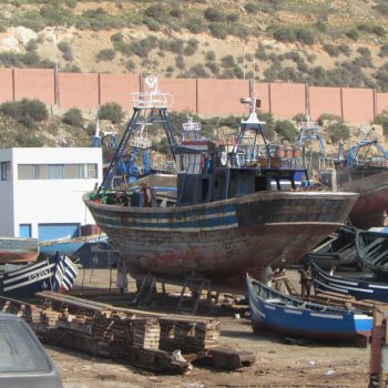 De haven